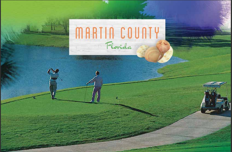 martin county, florida golf